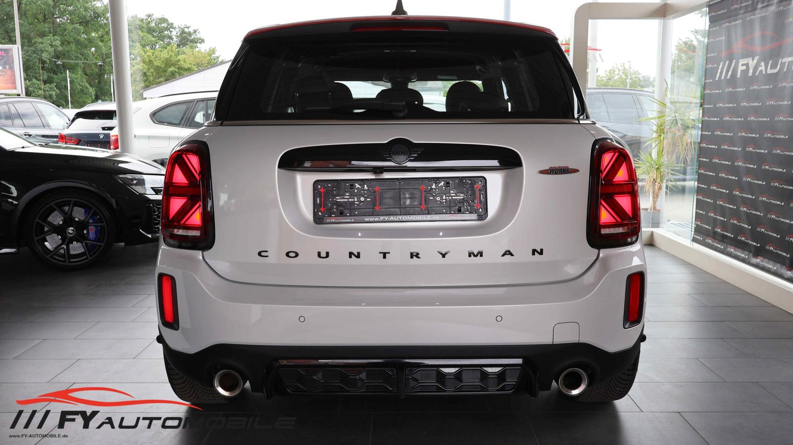 MINI Countryman, миниатюра 6
