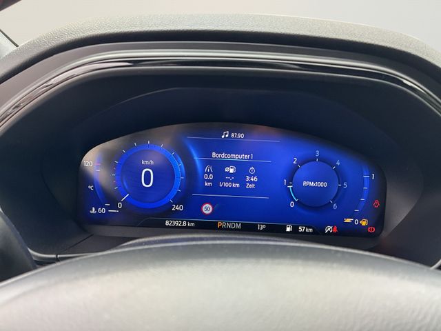 Ford Focus Turnier ST-Line X ACC+Kamera+Pano+LED+Navi