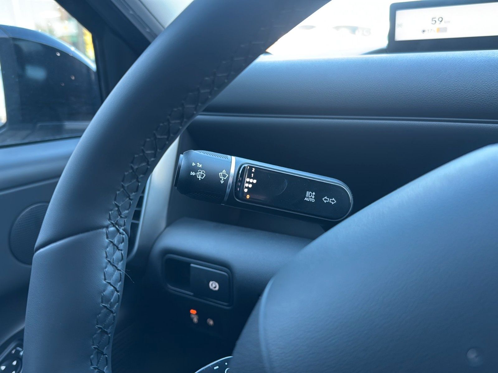 Hyundai IONIQ 3 – Bild 23