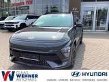 Hyundai KONA Elektro SX2 N Line X 65,4kWh (218 PS) 2WD H - Hyundai Kona Elektro N-Line-X