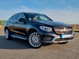 Mercedes-Benz Mercedes Benz GLC 250 Coupé 4Matic Full Op... - Mercedes-Benz GLC 250 in Aachen
