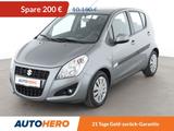 Suzuki Splash 1.2 Active+ Aut.*PDC*KLIMA*CD* - Suzuki Splash Gebrauchtwagen