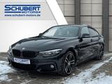 BMW 430 i xDrive Gran Coupe M SPORT HUD 360GRAD LENK - gebrauchte BMW 430 aus dem Jahr 2020