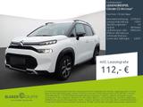 Citroën C3 Aircross PureTech 110 S&S Shine
