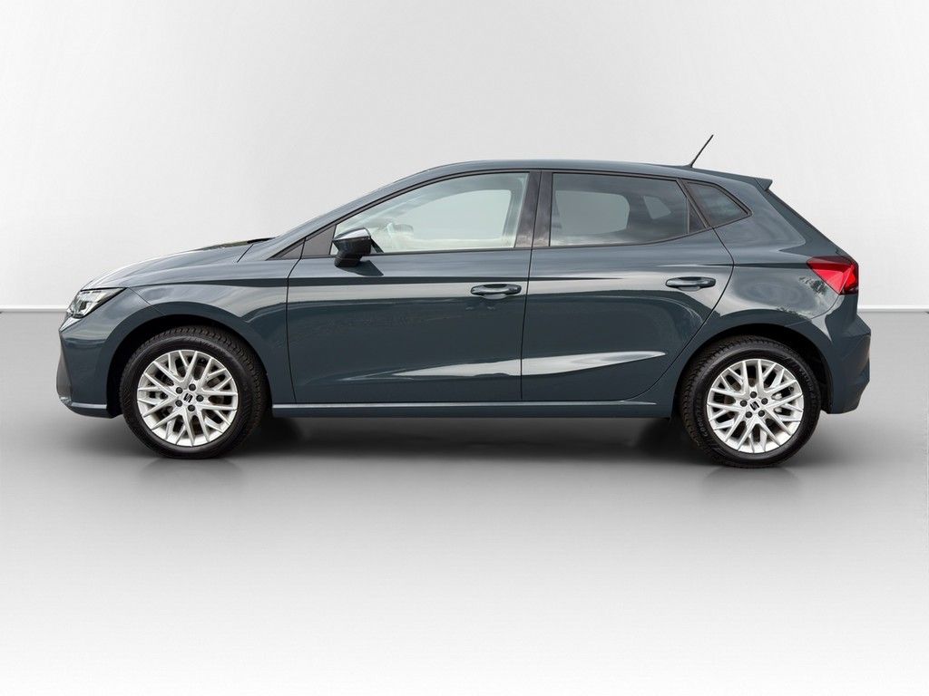 Seat Ibiza - Bild 10