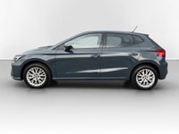 Seat Ibiza - Vorschau Bild 10