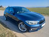 BMW F20 LCI 118d M-Sportbremse,AHK,LED,18", TÜV Neu - BMW F20 - BMW 1er Reihe