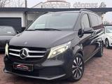 Mercedes-Benz V 300 d LANG EDITION BURMESTER DISTR RFKA AHK - Mercedes-Benz V 300 in Mainz