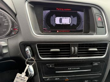 Audi Q5 - 11