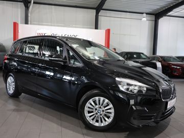 BMW 218 Gran Tourer - 3