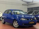 Seat Ibiza 1.4/Klima/1.Hand/Garantie - Seat Ibiza aus 2006: 1.4