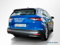Skoda Enyaq - Vorschau Bild 5