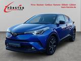Toyota C-HR 1.2 Turbo Style Selection *NAVI*PDC*KAME - Toyota C-HR in Dresden