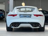 Jaguar F-Type 5.0 L V8 R Performace*KLAPPENABGAS*20ZOLL - Jaguar F-Type Gebrauchtwagen