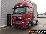 Mercedes-Benz Actros 1848 LS ACC-Abstand Lane-Assist MirrorCam