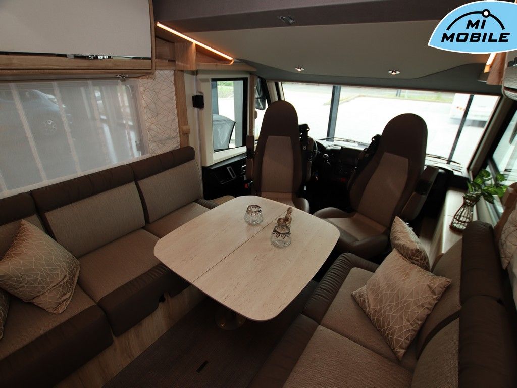 Fahrzeugabbildung Eura Mobil Integra Line 695 LF *Black Friday Deal*