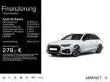 Audi S4 Avant competition edition quattro*Navi*Matrix
