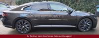 Volkswagen Arteon 2.0 TDI R-Line 4Motion AHK Kamera ACC