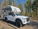 Dux Camper Traveller 240 Autark Wohnkabine - Wohnkabine