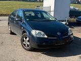 Nissan Primera Lim. Visia - Nissan Primera Gebrauchtwagen