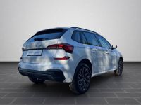 Skoda Kamiq - Vorschau Bild 3