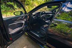 AUDI RS6 Avant*HU*PANO*MATRIX*AHK*SH*KERAMIK*360*B&O*