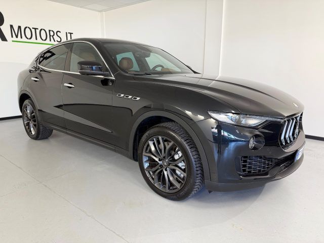 Maserati MASERATI Levante V6 Diesel AWD Granlusso imagem 3