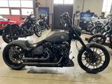 Harley-Davidson FXDRS 114cui Custom Umbau - HARLEY-DAVIDSON CUSTOM UMBAU