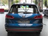 Volkswagen Touareg 3.0 V6 TDI 4Motion DPF Autom. Standhzg - Volkswagen: Dpf