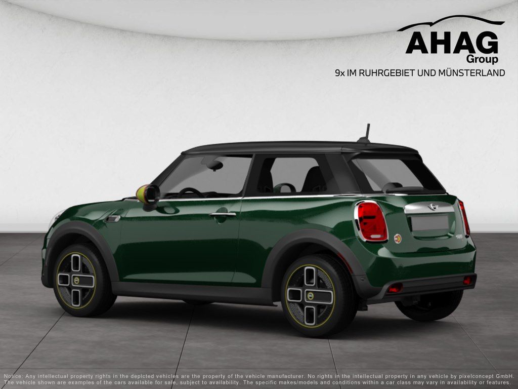 MINI Cooper SE - Bild 4