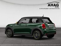 MINI Cooper SE - Vorschau Bild 4