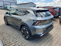 Renault Scenic E-TECH - Vorschau Bild 6