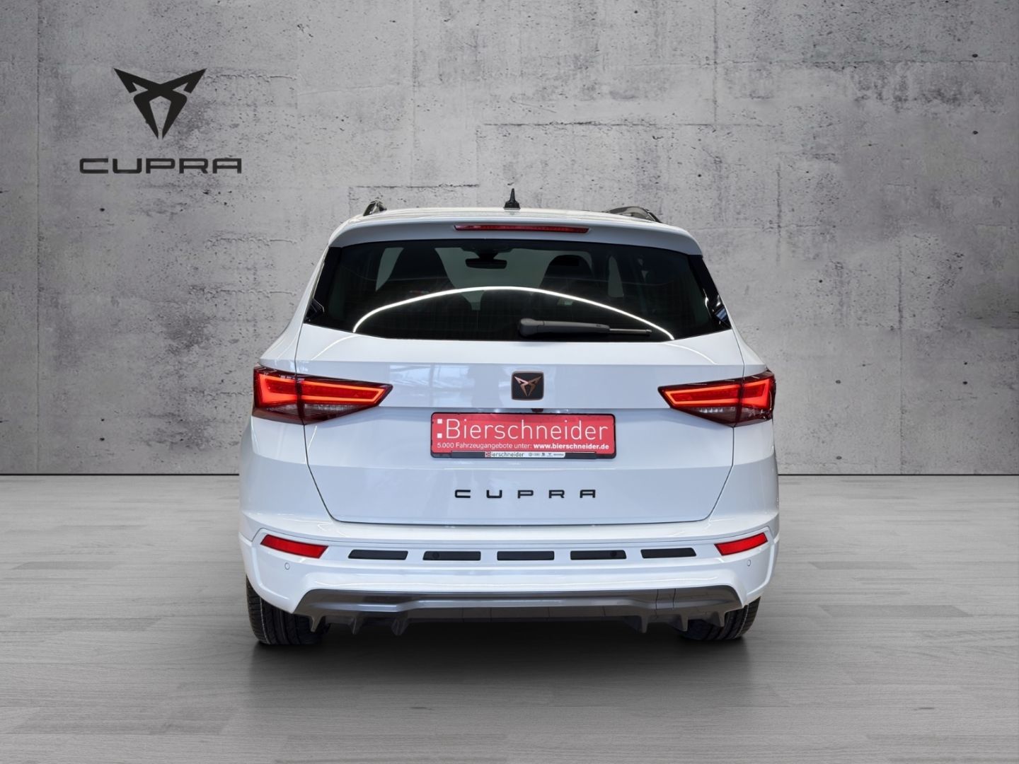 Cupra Ateca - Bild 6