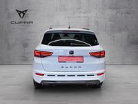 Cupra Ateca - Vorschau Bild 6