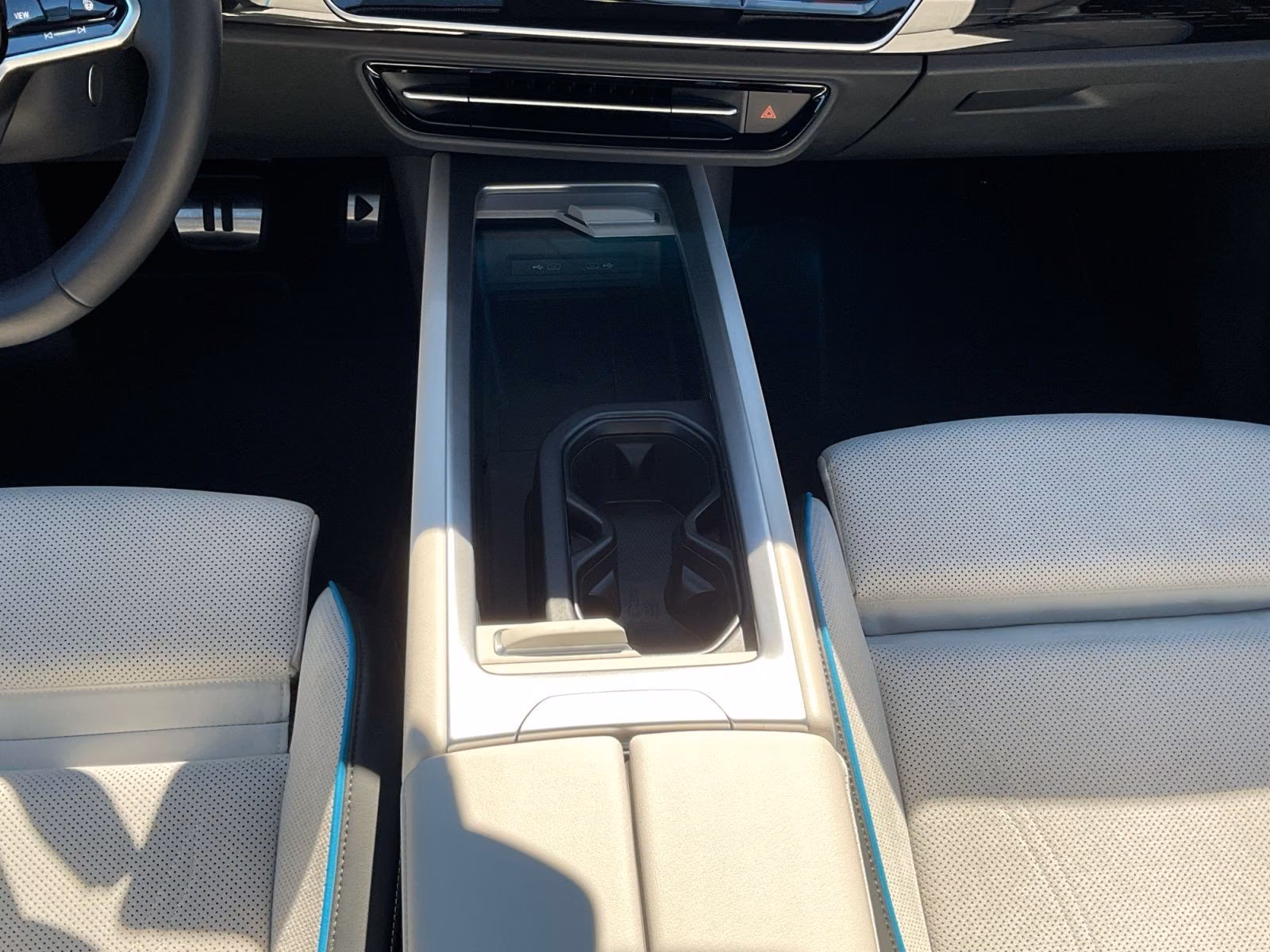 Volkswagen ID.7 Pro DCC/MATRIX/HARMAN