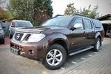 Nissan Navara 3,0 V6 SSD Leder Double Cab LE 4x4 LB - Nissan Navara: V6