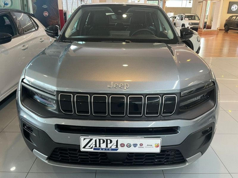 Other JEEP Avenger 1.2 Turbo 100 CV Altitude imagem 2