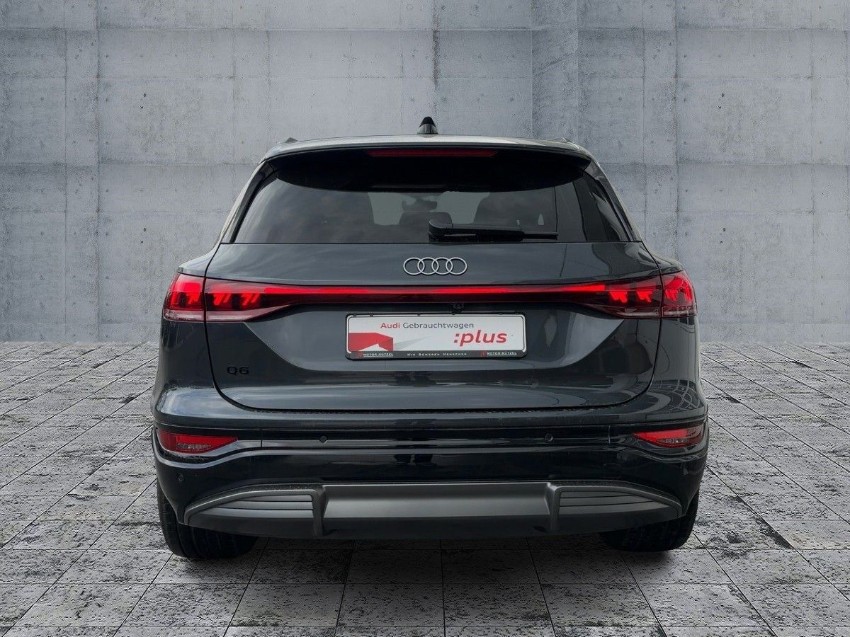 Audi Q6 e-tron - Bild 5