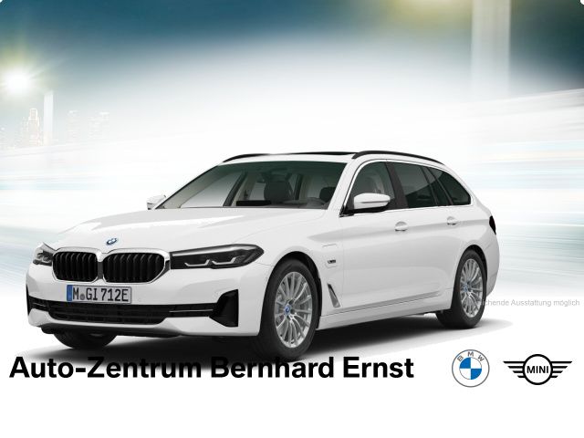 BMW 530e Touring Aut. Panorama LiveCockpitProf. DAB