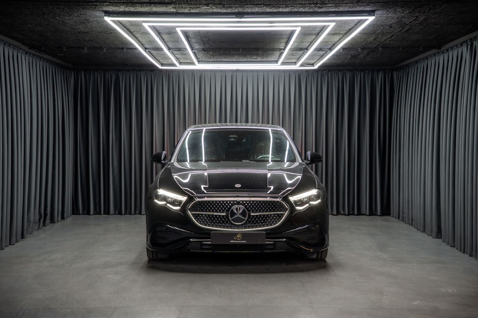 Fahrzeugabbildung Mercedes-Benz E 200 AMG MY26*Premium Plus*Superscreen*Keyless*