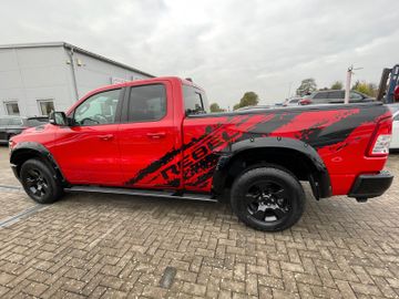 Dodge RAM - 11