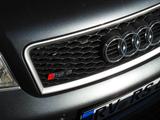 Audi RS6 4.2 tiptronic quattro Avant - - gebrauchte Audi RS6 aus dem Jahr 2002