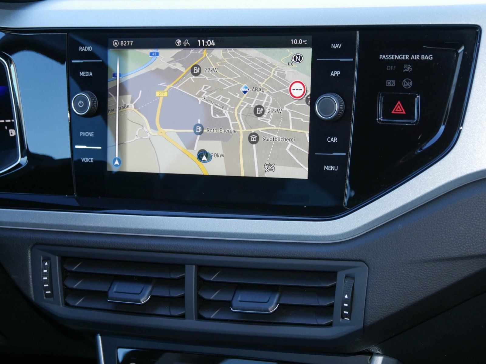 Volkswagen Polo - Bild 8