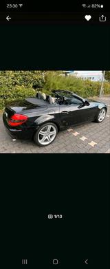 Mercedes-Benz Mercedes SLK 300 - Mercedes-Benz SLK 300