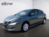 Nissan Leaf e+ Connecta 62 kW/h Akku 218PS 1.Hand - Nissan Leaf aus 2021