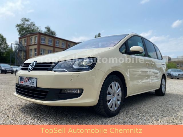 Volkswagen Sharan 2.0 TDI BlueMotion Tech Trendline7.Sitzer