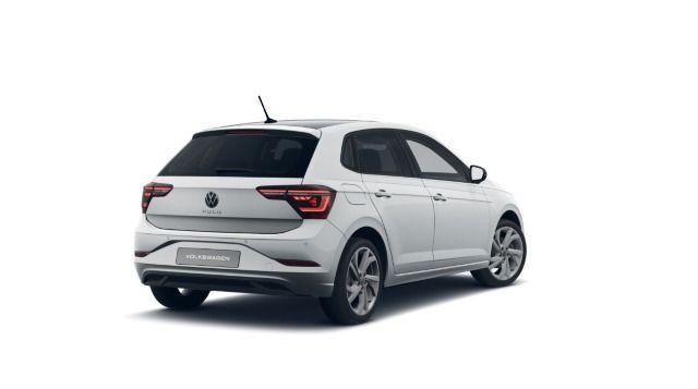 Volkswagen Polo - Bild 5