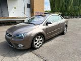 Ford Focus Cabrio 2.0 Titanium - Ford Focus aus 2007: Titanium