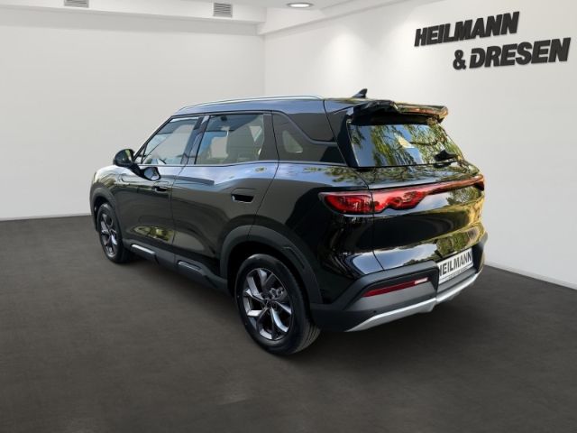 BYD ATTO 2