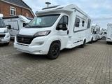 Etrusco T 7400 SB TV Paket, Markise, Navigation - Offers